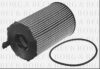 BORG & BECK BFO4197 Oil Filter